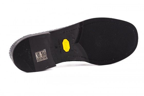 Riccardo Cartillone La Bottega Di Lisa 5551PIT. Blu