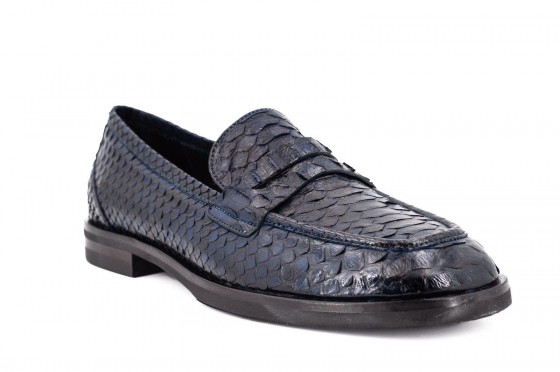 Riccardo Cartillone La bottega di Lisa 5551PIT. Blu