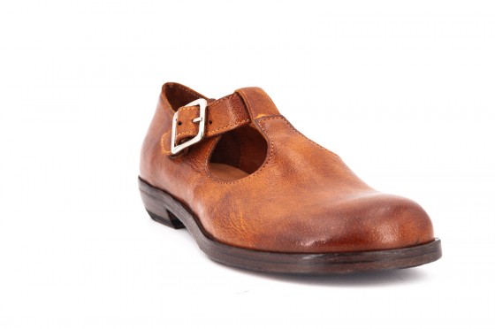 Riccardo Cartillone La bottega di Lisa 555F cuoio