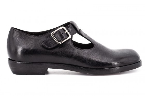 Riccardo Cartillone La Bottega Di Lisa 555F Nero