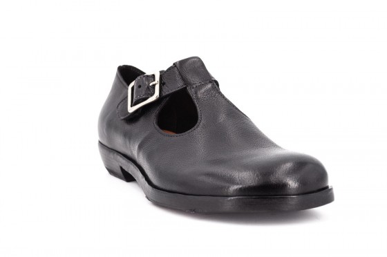 Riccardo Cartillone La bottega di Lisa 555F nero