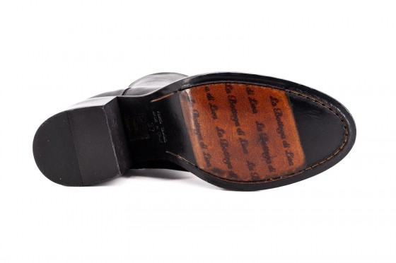 Riccardo Cartillone La Bottega Di Lisa 5591 Nero