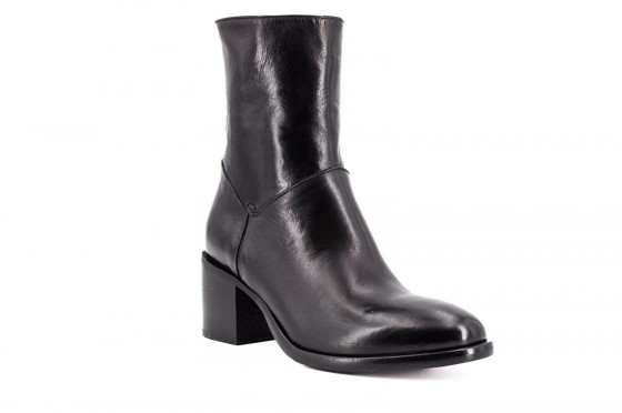 Riccardo Cartillone La bottega di Lisa 5591 nero