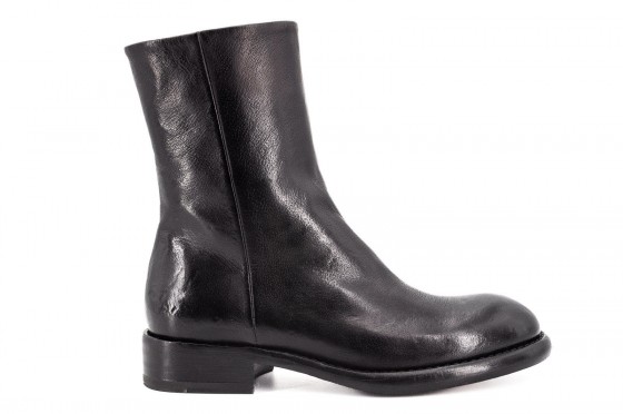 Riccardo Cartillone La Bottega Di Lisa 5990 Nero