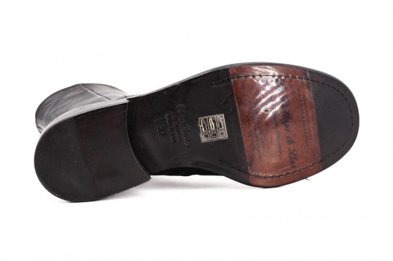 Riccardo Cartillone La Bottega Di Lisa 5990 Nero