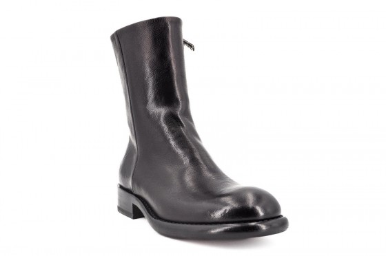 Riccardo Cartillone La bottega di Lisa 5990 nero