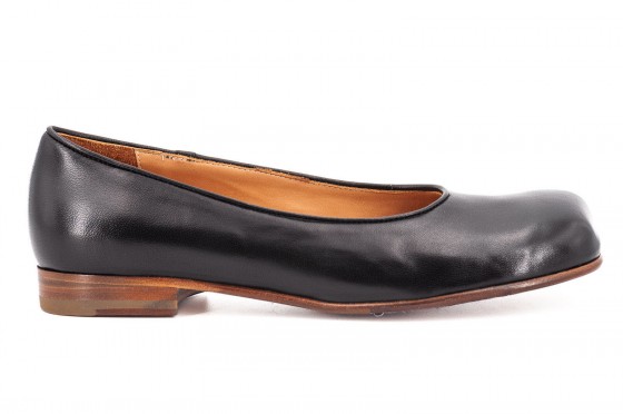 Riccardo Cartillone La Bottega Di Lisa 73 Nero