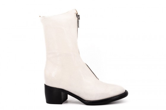 Riccardo Cartillone La Bottega Di Lisa 888 Bianco