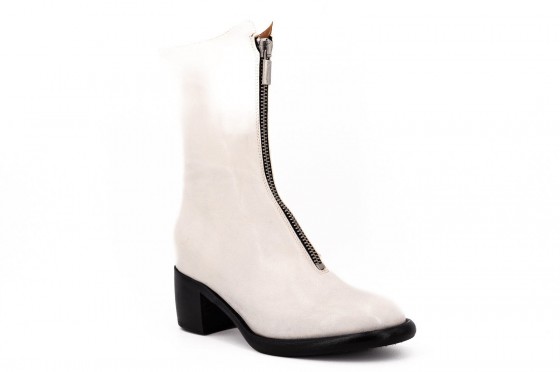 Riccardo Cartillone La bottega di Lisa 888 bianco