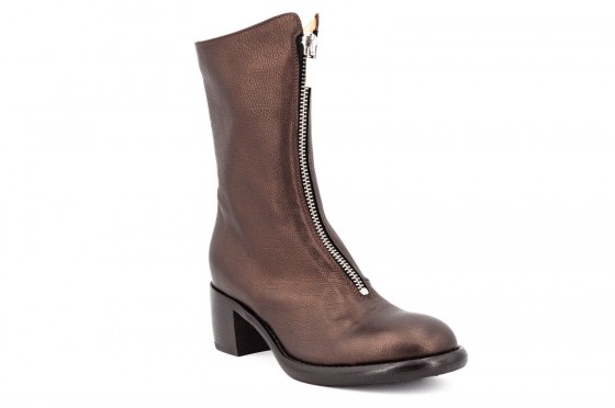 Riccardo Cartillone La bottega di Lisa 888 Bronzo