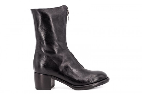 Riccardo Cartillone La Bottega Di Lisa 888 Nero