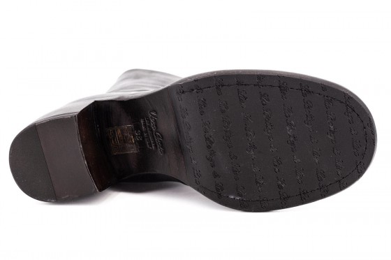 Riccardo Cartillone La Bottega Di Lisa 888 Nero