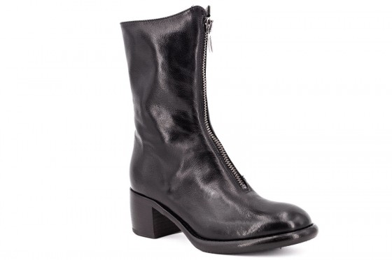 Riccardo Cartillone La bottega di Lisa 888 nero