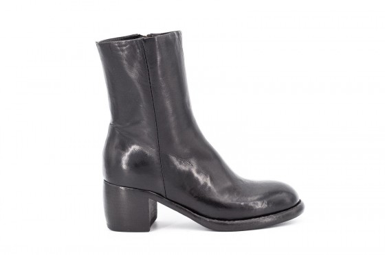 Riccardo Cartillone La Bottega Di Lisa 900BUF. Nero