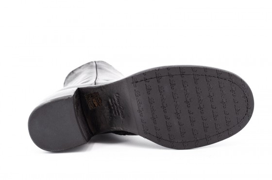 Riccardo Cartillone La Bottega Di Lisa 900BUF. Nero