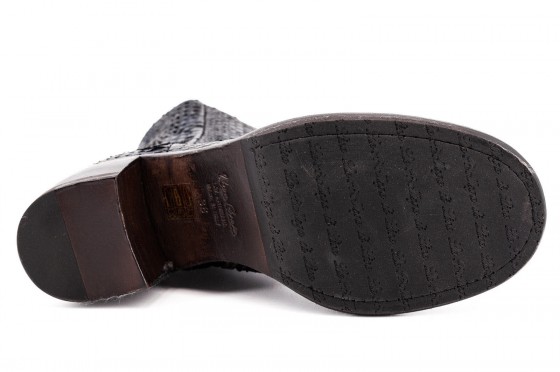 Riccardo Cartillone La Bottega Di Lisa 900PIT Blau