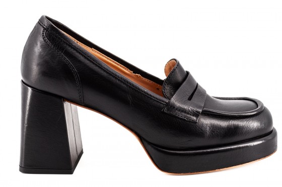 Riccardo Cartillone Laura Bellariva 8825 Nero