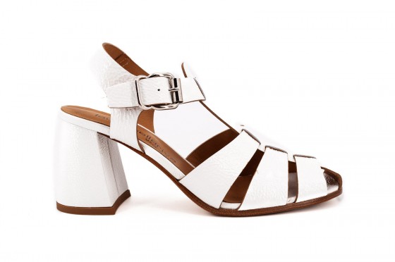 Riccardo Cartillone Laura Bellariva P8800 Bianco