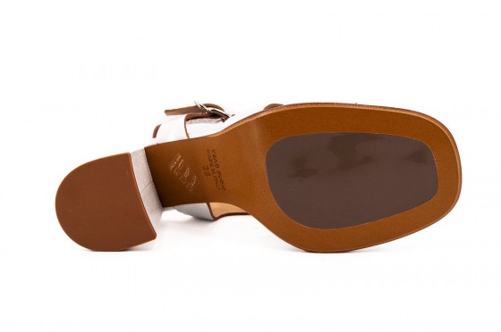 Riccardo Cartillone Laura Bellariva P8800 Bianco