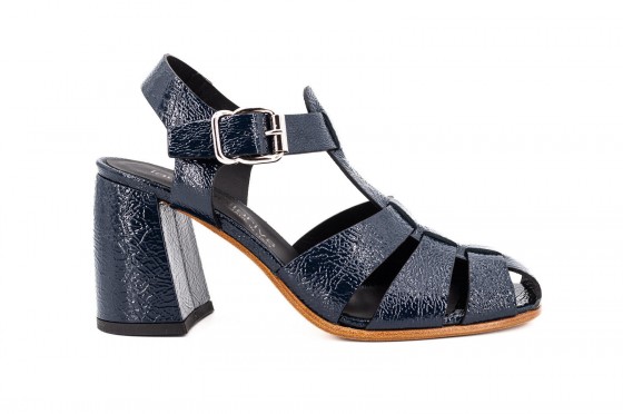 Riccardo Cartillone Laura Bellariva P8800 Blau