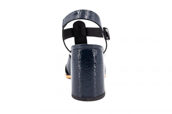 Riccardo Cartillone Laura Bellariva P8800 Blau