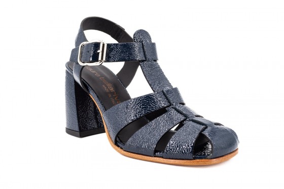 Riccardo Cartillone Laura Bellariva P8800 blau