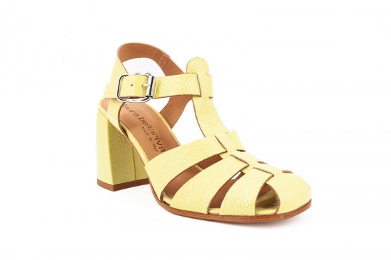 Riccardo Cartillone Laura Bellariva P8800 Lemon