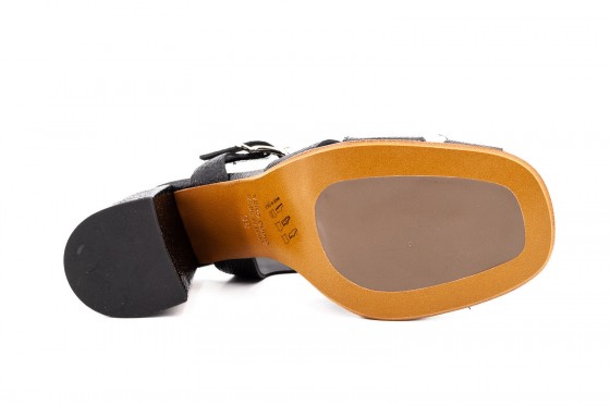 Riccardo Cartillone Laura Bellariva P8800 Nero