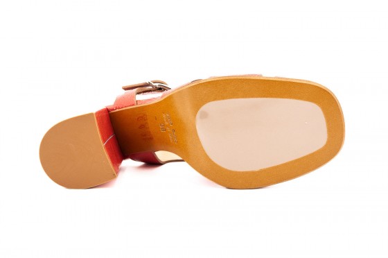 Riccardo Cartillone Laura Bellariva P8800 Rosso