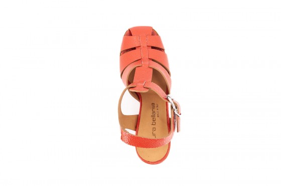 Riccardo Cartillone Laura Bellariva P8800 Rosso