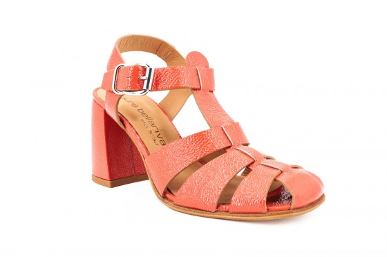 Riccardo Cartillone Laura Bellariva P8800 rosso