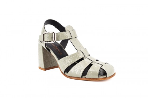 Riccardo Cartillone Laura Bellariva P8800 verde