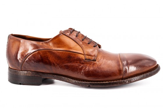 Riccardo Cartillone Lemargo AC14ADIVER Cognac