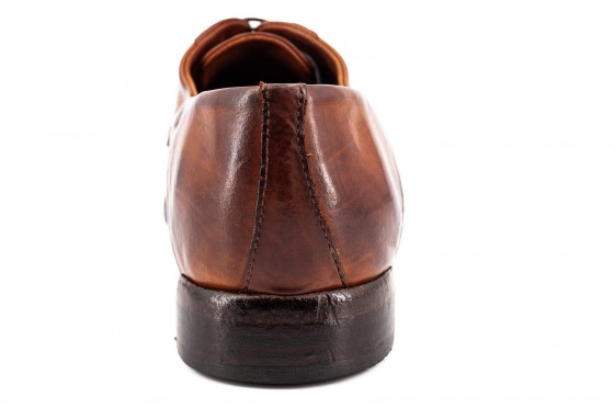 Riccardo Cartillone Lemargo AC14ADIVER Cognac