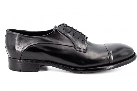 Riccardo Cartillone Lemargo AC14ADIVER Nero