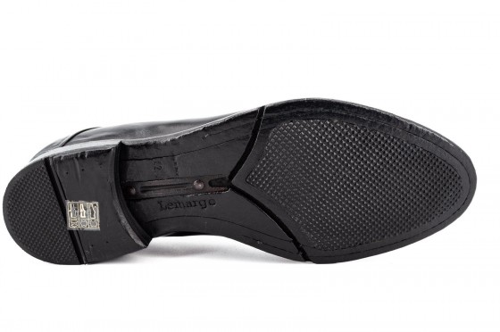 Riccardo Cartillone Lemargo AC14ADIVER Nero