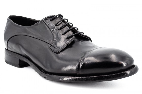 Riccardo Cartillone Lemargo AC14ADIVER nero