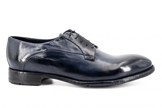 Riccardo Cartillone Lemargo AC14B Blu