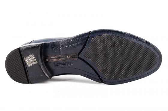 Riccardo Cartillone Lemargo AC14B Blu