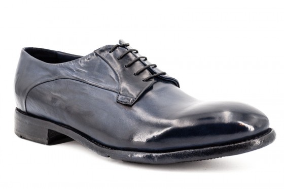 Riccardo Cartillone Lemargo AC14B blu