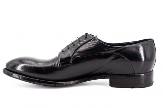 Riccardo Cartillone Lemargo AC14B Nero