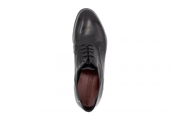 Riccardo Cartillone Lemargo AC14B Nero