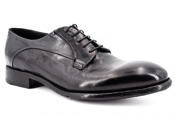 Riccardo Cartillone Lemargo AC14B nero