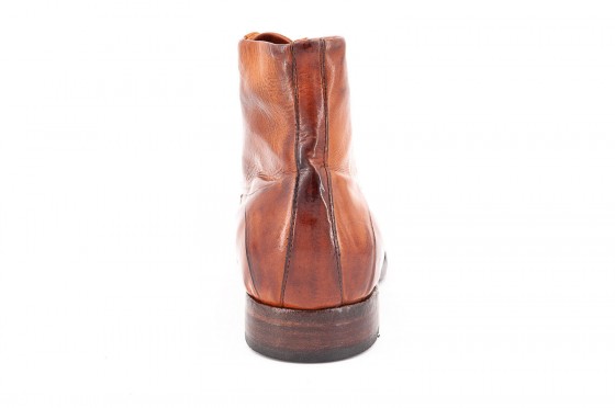 Riccardo Cartillone Lemargo AC18A Cognac