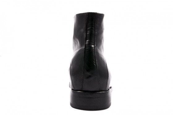 Riccardo Cartillone Lemargo AC18A Nero