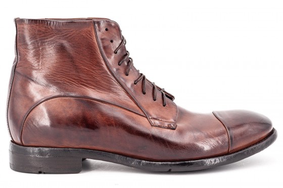 Riccardo Cartillone Lemargo AC18A TEAK