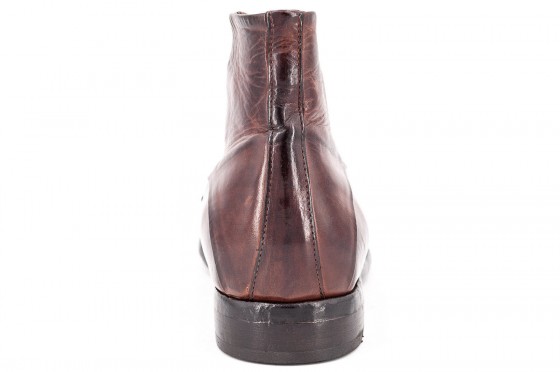 Riccardo Cartillone Lemargo AC18A TEAK