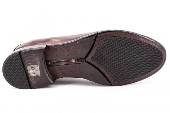 Riccardo Cartillone Lemargo AC18A TEAK