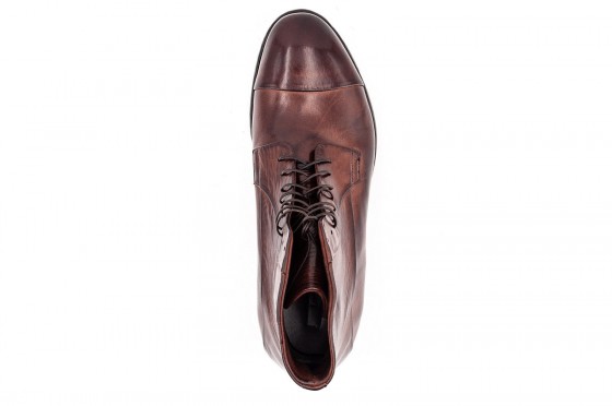 Riccardo Cartillone Lemargo AC18A TEAK