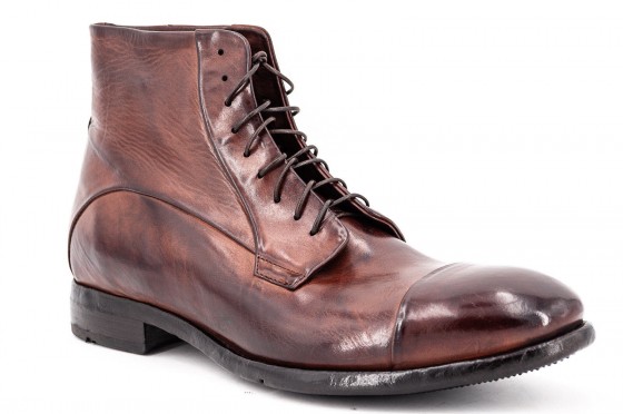 Riccardo Cartillone Lemargo AC18A TEAK